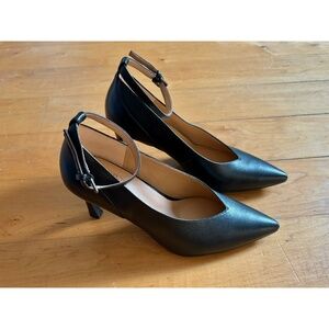 Naturalizer Ace Pumps (Size 7.5)